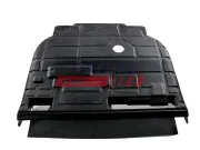 Motorabdeckung unten FAST FT99032