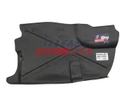 Motorabdeckung vorne links FAST FT99033