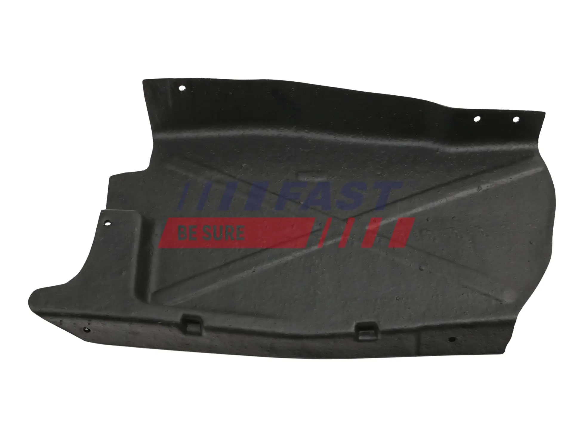 Sensor, Raddrehzahl Hinterachse links Hinterachse rechts Hinterachse rechts Hinterachse links FAST FT80425