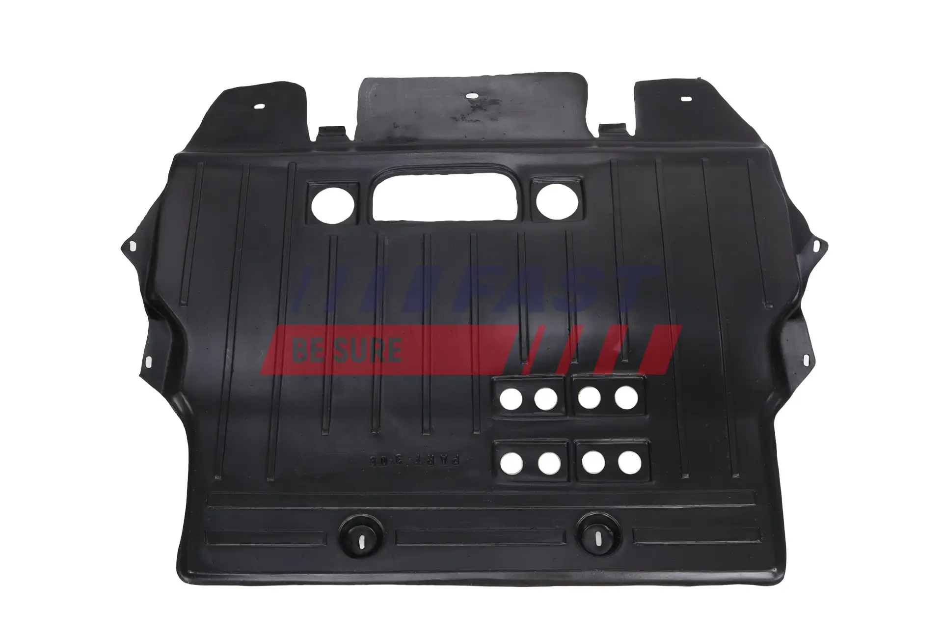 Motorabdeckung unten FAST FT99036