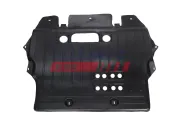 Motorabdeckung unten FAST FT99036