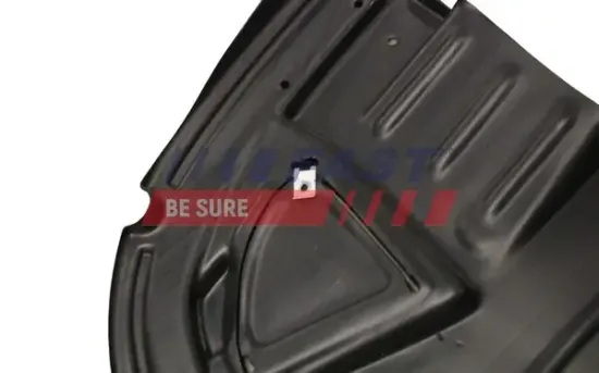 Motorabdeckung vorne FAST FT99037 Bild Motorabdeckung vorne FAST FT99037