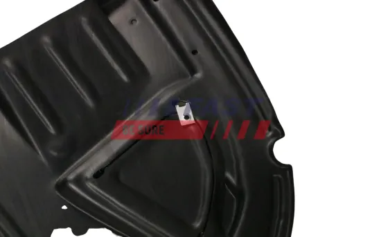 Motorabdeckung vorne FAST FT99037 Bild Motorabdeckung vorne FAST FT99037