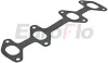 Dichtung, Abgaskr&uuml;mmer EuroFlo EMG357