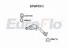 Ru&szlig;-/Partikelfilter, Abgasanlage EuroFlo EPVW7013