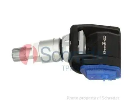 Radsensor, Reifendruck-Kontrollsystem SCHRADER 2200-GO1