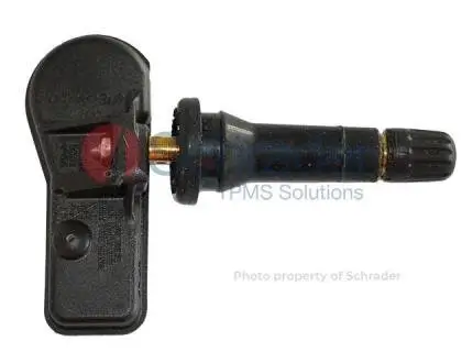 Radsensor, Reifendruck-Kontrollsystem SCHRADER 3003