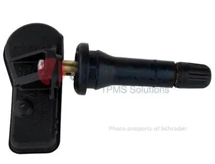 Radsensor, Reifendruck-Kontrollsystem SCHRADER 3012