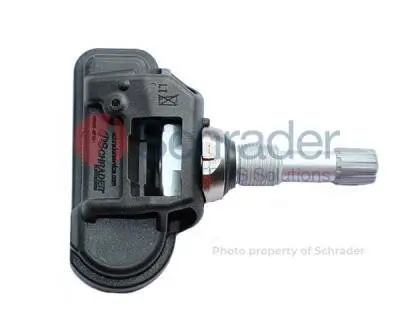 Radsensor, Reifendruck-Kontrollsystem SCHRADER 3033