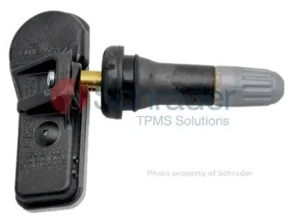 Radsensor, Reifendruck-Kontrollsystem SCHRADER 3059 Bild Radsensor, Reifendruck-Kontrollsystem SCHRADER 3059