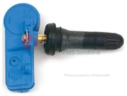 Radsensor, Reifendruck-Kontrollsystem SCHRADER 3062 Bild Radsensor, Reifendruck-Kontrollsystem SCHRADER 3062