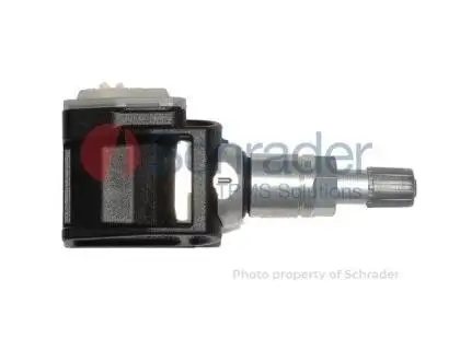 Radsensor, Reifendruck-Kontrollsystem SCHRADER 3304 Bild Radsensor, Reifendruck-Kontrollsystem SCHRADER 3304