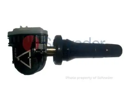 Radsensor, Reifendruck-Kontrollsystem SCHRADER 3343 Bild Radsensor, Reifendruck-Kontrollsystem SCHRADER 3343