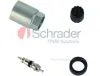Reparatursatz, Radsensor (Reifendruck-Kontrollsys.) SCHRADER 5004