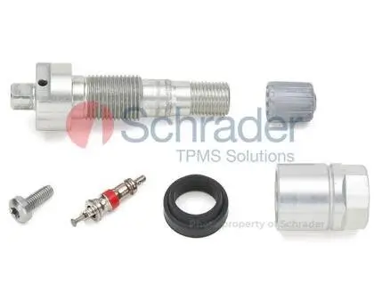 Reparatursatz, Radsensor (Reifendruck-Kontrollsys.) SCHRADER 5024 Bild Reparatursatz, Radsensor (Reifendruck-Kontrollsys.) SCHRADER 5024