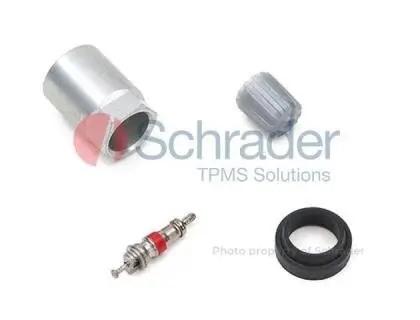Reparatursatz, Radsensor (Reifendruck-Kontrollsys.) SCHRADER 5030