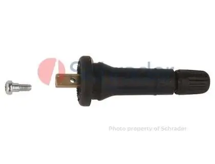 Reparatursatz, Radsensor (Reifendruck-Kontrollsys.) SCHRADER 5033 Bild Reparatursatz, Radsensor (Reifendruck-Kontrollsys.) SCHRADER 5033