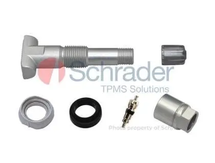 Reparatursatz, Radsensor (Reifendruck-Kontrollsys.) SCHRADER 5056 Bild Reparatursatz, Radsensor (Reifendruck-Kontrollsys.) SCHRADER 5056