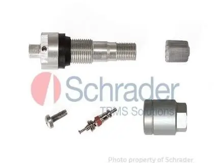 Reparatursatz, Radsensor (Reifendruck-Kontrollsys.) SCHRADER 5061 Bild Reparatursatz, Radsensor (Reifendruck-Kontrollsys.) SCHRADER 5061