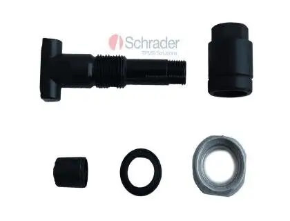 Reparatursatz, Radsensor (Reifendruck-Kontrollsys.) SCHRADER 5076B
