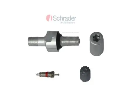 Reparatursatz, Radsensor (Reifendruck-Kontrollsys.) SCHRADER 5080M