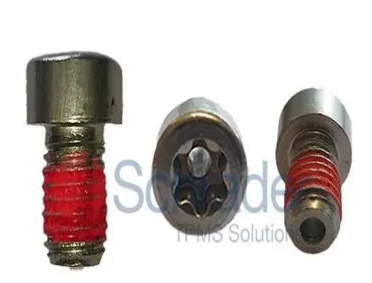 Reparatursatz, Radsensor (Reifendruck-Kontrollsys.) SCHRADER 5081M Bild Reparatursatz, Radsensor (Reifendruck-Kontrollsys.) SCHRADER 5081M
