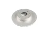 Bremsscheibe Hinterachse DR!VE+ DBD0036C Bild Bremsscheibe Hinterachse DR!VE+ DBD0036C