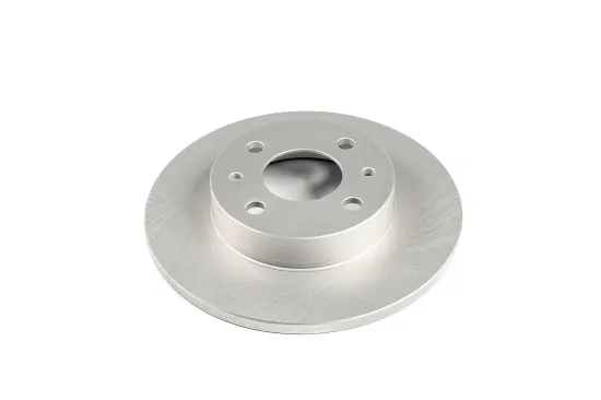 Bremsscheibe Hinterachse DR!VE+ DBD0036C Bild Bremsscheibe Hinterachse DR!VE+ DBD0036C