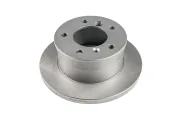 Bremsscheibe Hinterachse DR!VE+ DBD0122C