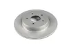 Bremsscheibe Hinterachse DR!VE+ DBD0193C Bild Bremsscheibe Hinterachse DR!VE+ DBD0193C