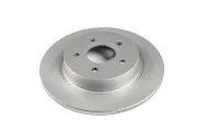 Bremsscheibe Hinterachse DR!VE+ DBD0193C