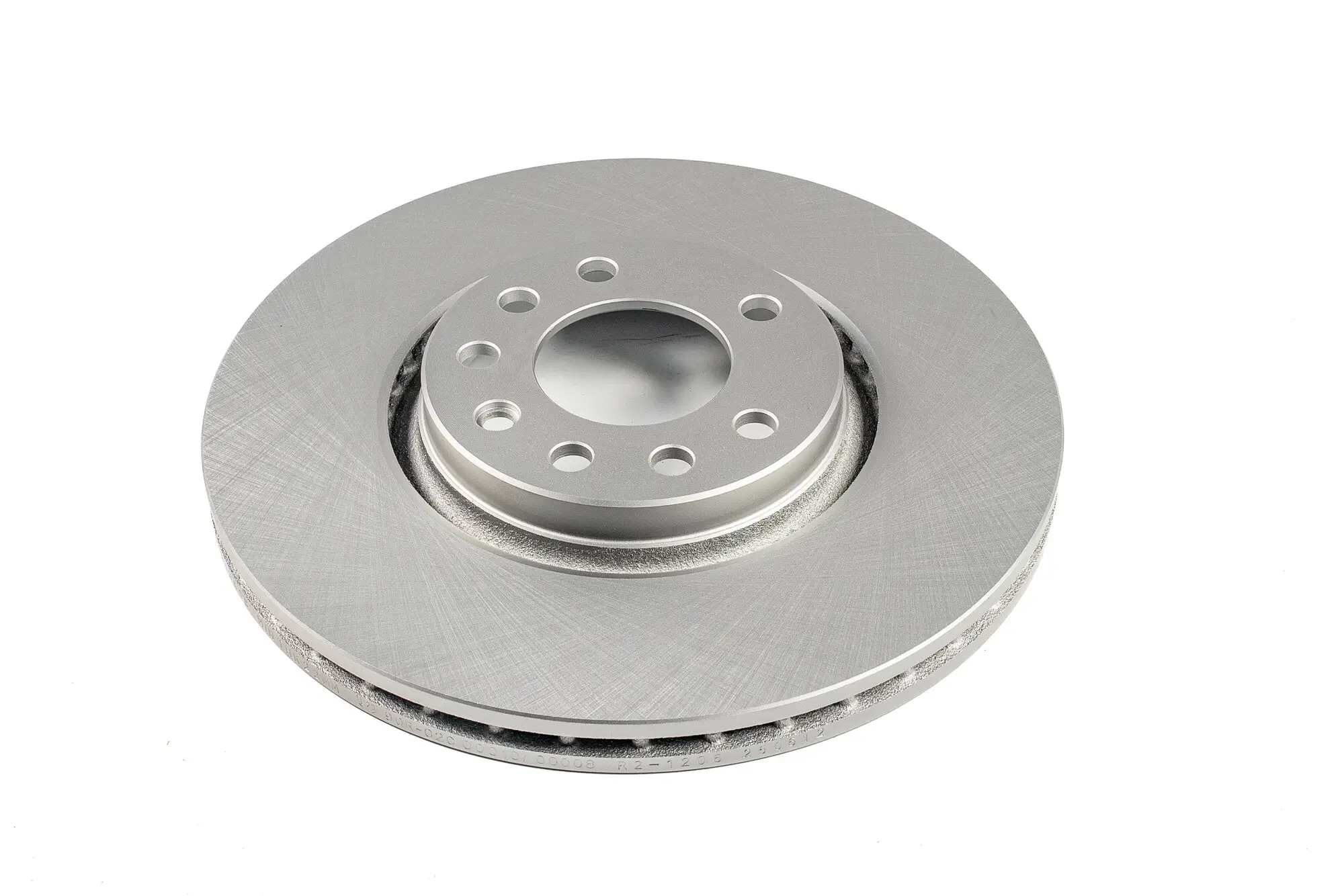 Bremsscheibe Vorderachse DR!VE+ DBD0361C