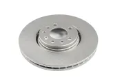 Bremsscheibe Vorderachse DR!VE+ DBD0361C