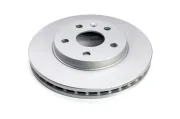 Bremsscheibe Vorderachse DR!VE+ DBD0617C