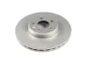 Bremsscheibe Vorderachse DR!VE+ DBD0619C