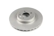 Bremsscheibe Vorderachse DR!VE+ DBD0619C