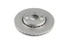 Bremsscheibe Vorderachse DR!VE+ DBD0641C