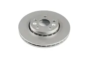 Bremsscheibe Vorderachse DR!VE+ DBD0641C