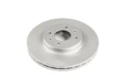 Bremsscheibe Vorderachse DR!VE+ DBD0846C