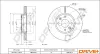 Bremsscheibe Vorderachse DR!VE+ DBD1577C Bild Bremsscheibe Vorderachse DR!VE+ DBD1577C