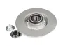 Bremsscheibe Hinterachse DR!VE+ DBD1649C Bild Bremsscheibe Hinterachse DR!VE+ DBD1649C