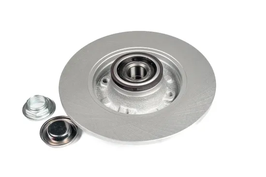 Bremsscheibe Hinterachse DR!VE+ DBD1649C Bild Bremsscheibe Hinterachse DR!VE+ DBD1649C