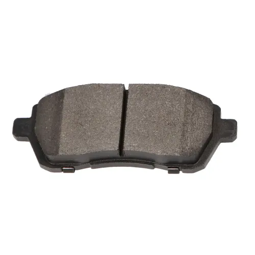 Bremsbelagsatz, Scheibenbremse Vorderachse DR!VE+ DP1010.10.0013 Bild Bremsbelagsatz, Scheibenbremse Vorderachse DR!VE+ DP1010.10.0013