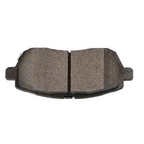 Bremsbelagsatz, Scheibenbremse Vorderachse DR!VE+ DP1010.10.0013 Bild Bremsbelagsatz, Scheibenbremse Vorderachse DR!VE+ DP1010.10.0013