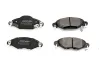 Bremsbelagsatz, Scheibenbremse Vorderachse Dr!ve+ DP1010.10.0034 Bild Bremsbelagsatz, Scheibenbremse Vorderachse Dr!ve+ DP1010.10.0034