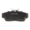 Bremsbelagsatz, Scheibenbremse Vorderachse DR!VE+ DP1010.10.0055 Bild Bremsbelagsatz, Scheibenbremse Vorderachse DR!VE+ DP1010.10.0055