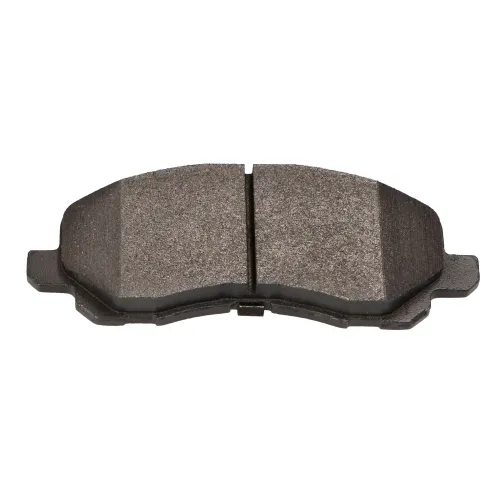 Bremsbelagsatz, Scheibenbremse Vorderachse DR!VE+ DP1010.10.0056 Bild Bremsbelagsatz, Scheibenbremse Vorderachse DR!VE+ DP1010.10.0056