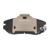 Bremsbelagsatz, Scheibenbremse Vorderachse DR!VE+ DP1010.10.0063 Bild Bremsbelagsatz, Scheibenbremse Vorderachse DR!VE+ DP1010.10.0063