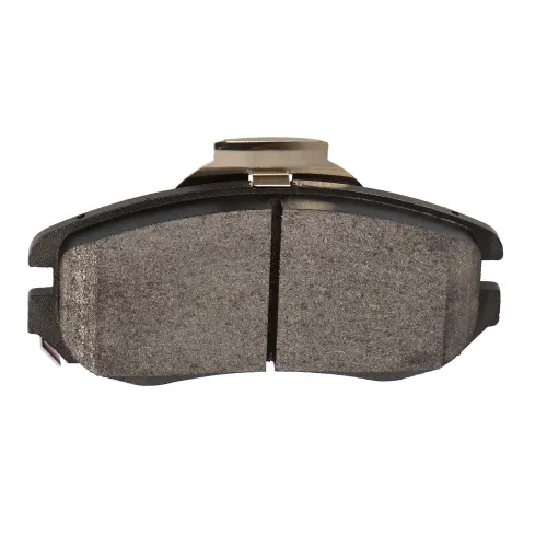 Bremsbelagsatz, Scheibenbremse Vorderachse DR!VE+ DP1010.10.0063 Bild Bremsbelagsatz, Scheibenbremse Vorderachse DR!VE+ DP1010.10.0063