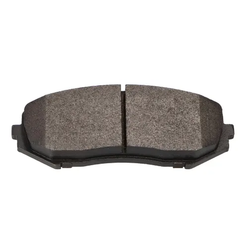 Bremsbelagsatz, Scheibenbremse Vorderachse DR!VE+ DP1010.10.0067 Bild Bremsbelagsatz, Scheibenbremse Vorderachse DR!VE+ DP1010.10.0067